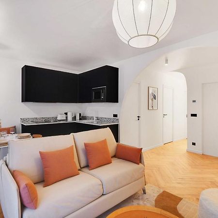 Charming Apartment Near Maraissentier París Exterior foto